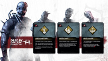 Dead by Daylight: Desková hra (Dead by Daylight: The Board Game)