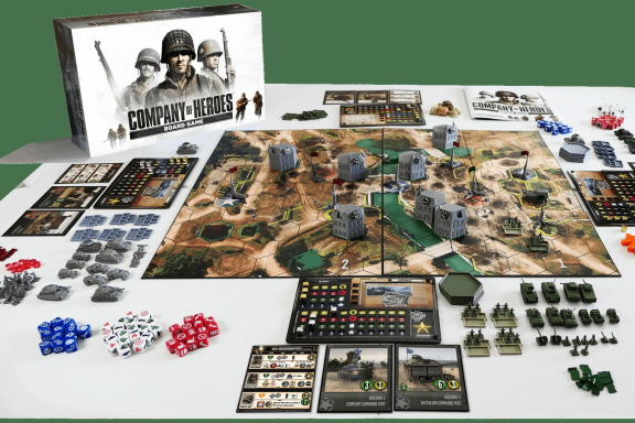 Během veletrhu Spiel v Essenu zemřel zakladatel studia Bad Crow Games. Dal světu Company of Heroes