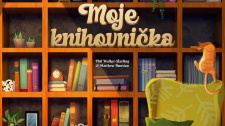 Moje knihovnička