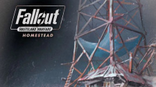 Fallout Wasteland Warfare - Homestead