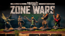 Zone Wars
