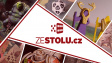 Chcete podpořit ZeStolu a naši tvorbu? Spouštíme stránku na Buy Me a Coffee!