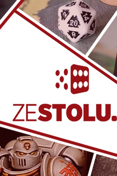 Chcete podpořit ZeStolu a naši tvorbu? Spouštíme stránku na Buy Me a Coffee!