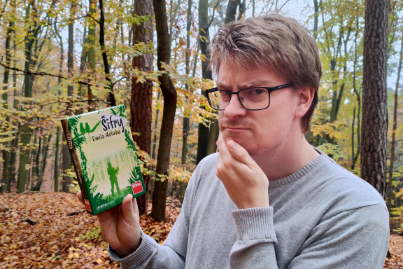 Šifry Emila Holuba – recenze luštění mapujícího legendární českou výpravu