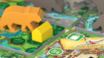 Zoo Tycoon: The Board Game