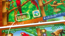 Zoo Tycoon: The Board Game