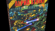 BattleTech Alpha Strike Box Set