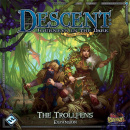 Descent: Journeys in the Dark (Second Edition) – The Trollfens