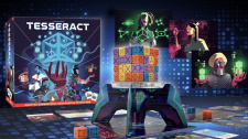 Tesseract 1