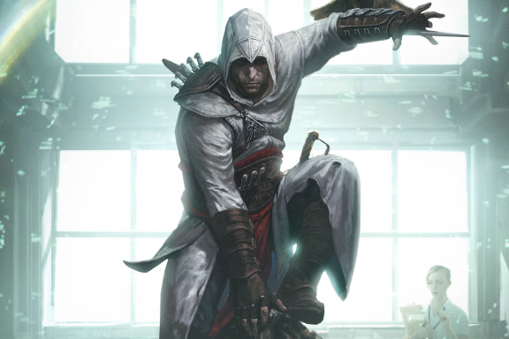 Čeká nás RPG podle Assassin’s Creed