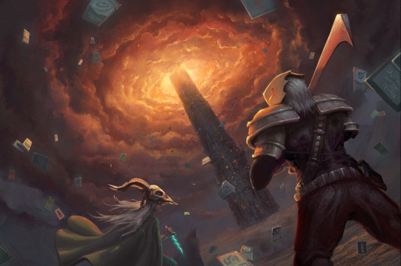 Stolní adaptace videoherního hitu Slay the Spire našla českého vydavatele