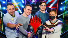 Magic The Gathering Mistrovství světa 3