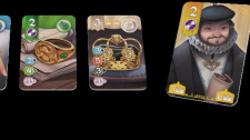 Splendor Duel 2