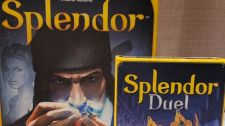 Splendor Duel