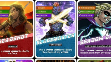 Hero or Villain 3