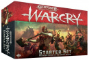 Warhammer Age of Sigmar: Warcry