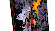 Hellboy: The Roleplaying Game