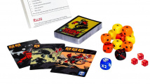 hellboy the dice game 2