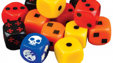 hellboy the dice game 3