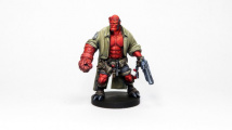 Hellboy: The Board Game