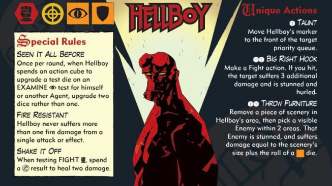 hellboy the board game 1