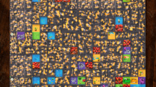 Race to the Raft 11