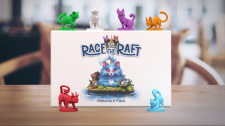 Race to the Raft 13