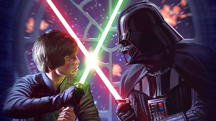 Boj mezi Světlou a Temnou stranou Síly bude pokračovat v karetce Star Wars: The Deckbuilding Game. A rovnou v češtině
