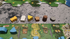 Clans of Caledonia