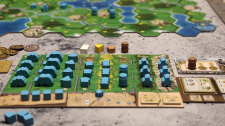 Clans of Caledonia