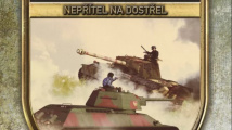 Tankový duel: Nepřítel na dostřel