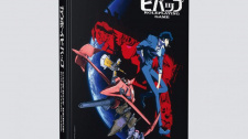 cowboy bebop rpg