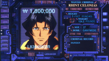 Cowboy Bebop – The Roleplaying Game