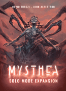 Mysthea: Solo Mode Expansion