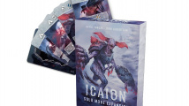 Icaion: Solo Mode Expansion
