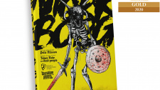 Mork Borg 8