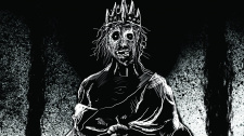 Mork Borg 10