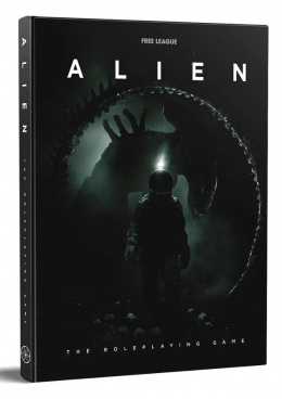 Alien RPG