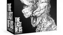 The Last of Us: Escape the Dark