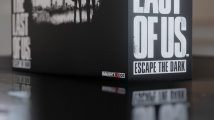 The Last of Us: Escape the Dark