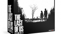 The Last of Us: Escape the Dark