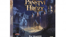 Panství hrůzy Za prahem 4