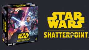 Star Wars: Shatterpoint
