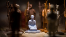 Terracotta Army
