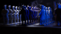 Terracotta Army
