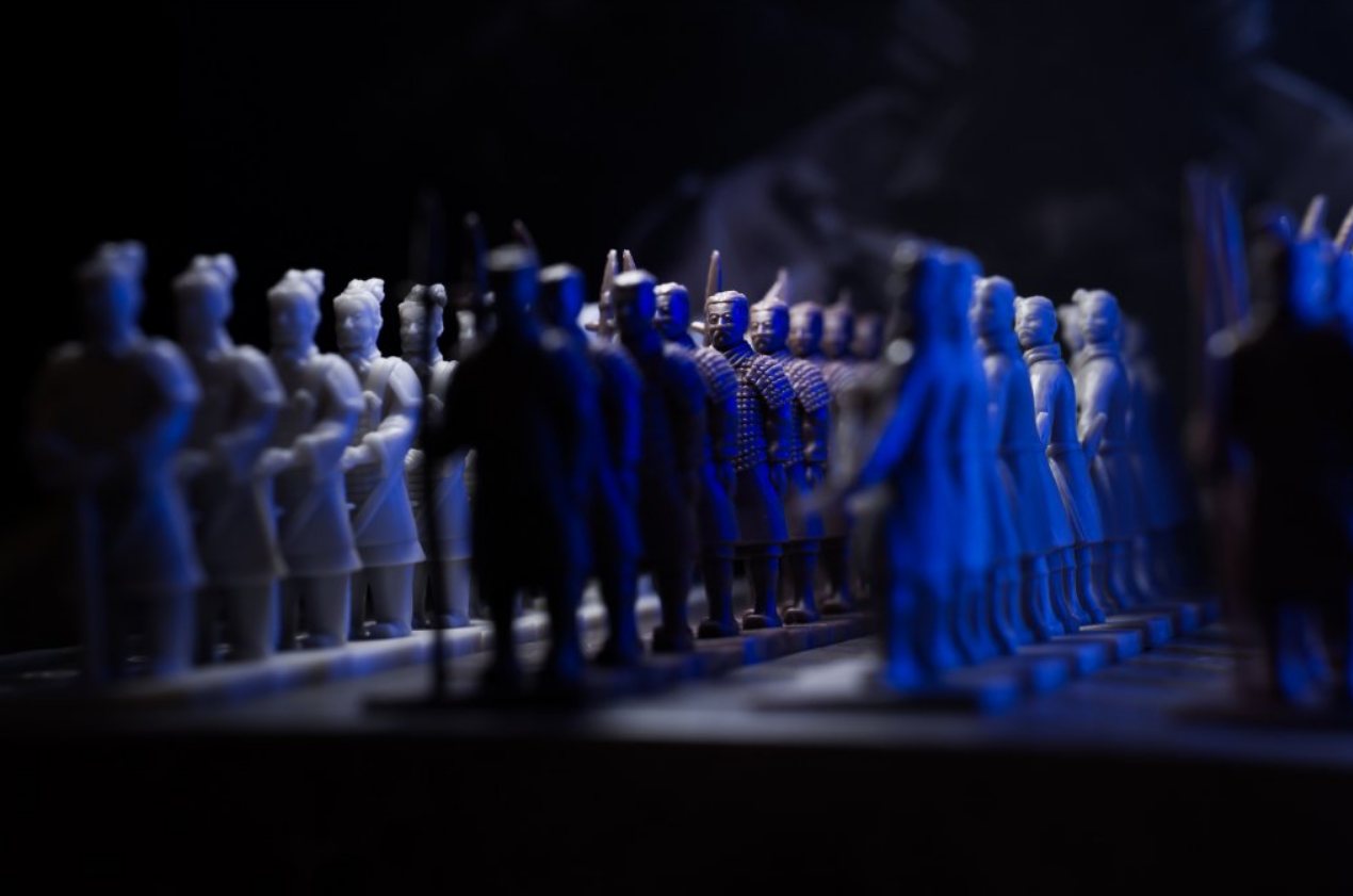 Terracotta Army