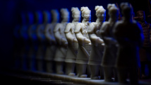 Terracotta Army