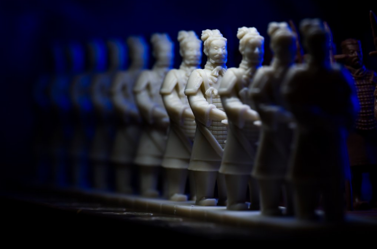 Terracotta Army