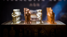 Terracotta Army