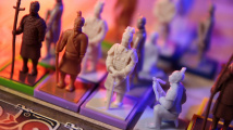 Terracotta Army